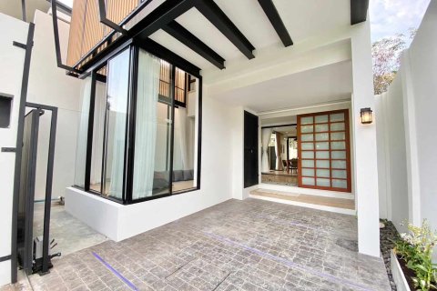 Villa à Phuket, Thaïlande 3 chambres № 165896 - photo 2