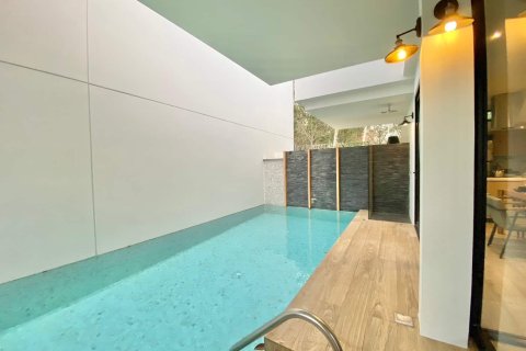 Villa à Phuket, Thaïlande 3 chambres № 165896 - photo 13