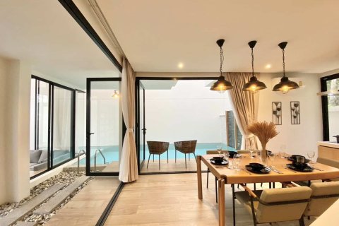 Villa à Phuket, Thaïlande 3 chambres № 165896 - photo 10