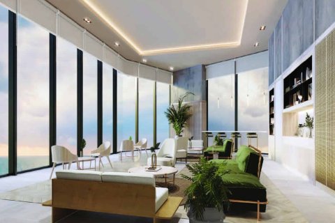 Condo in Pattaya, Thailand, 1 bedroom  № 165898 - photo 6
