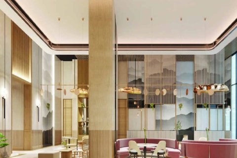 Condo in Pattaya, Thailand, 3 bedrooms  № 165897 - photo 9