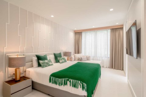 วิลล่าในภูเก็ต, ประเทศไทย 4 ห้องนอน № 165895 - รูปถ่าย 21