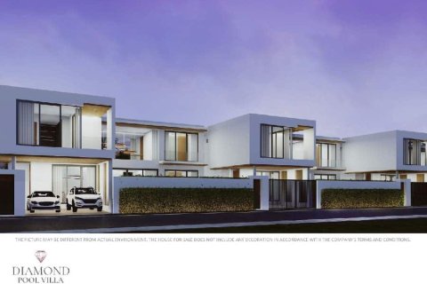 Villa à Phuket, Thaïlande 4 chambres № 165895 - photo 8