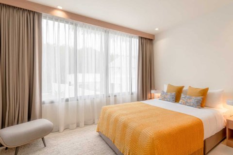 วิลล่าในภูเก็ต, ประเทศไทย 4 ห้องนอน № 165895 - รูปถ่าย 18
