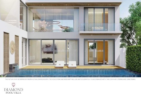 Villa à Phuket, Thaïlande 4 chambres № 165895 - photo 6