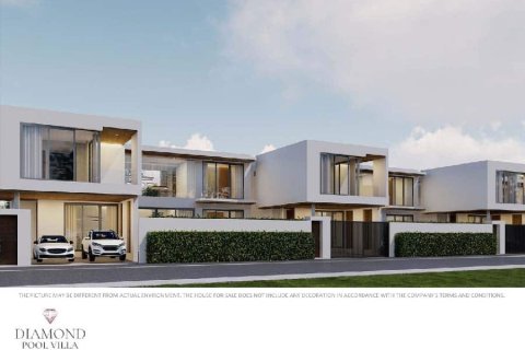 Villa à Phuket, Thaïlande 4 chambres № 165895 - photo 4