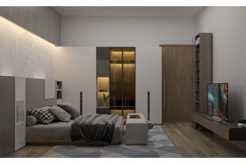 Villa in Phuket, Thailand 3 bedrooms № 165064 - photo 5