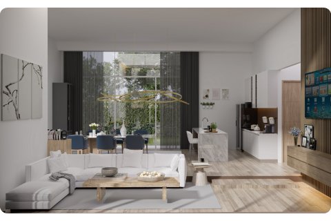 Villa in Phuket, Thailand 3 bedrooms № 165064 - photo 3