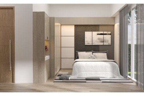 Villa in Phuket, Thailand 3 bedrooms № 165064 - photo 6