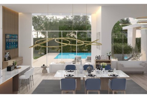 Villa in Phuket, Thailand 3 bedrooms № 165064 - photo 2