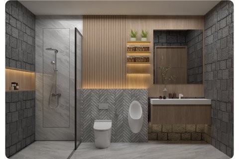 Villa in Phuket, Thailand 3 bedrooms № 165064 - photo 9