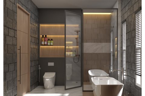 Villa in Phuket, Thailand 3 bedrooms № 165064 - photo 8