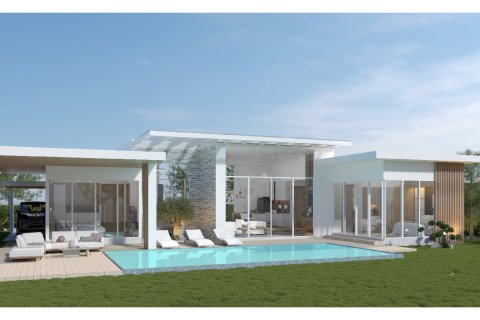 Villa in Phuket, Thailand 3 bedrooms № 165064 - photo 10