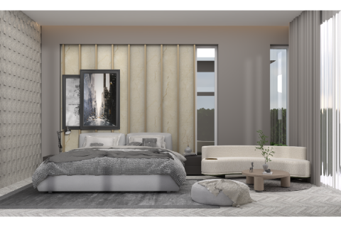 Villa à Phuket, Thaïlande 4 chambres № 165063 - photo 7