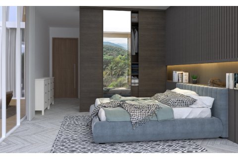 Villa à Phuket, Thaïlande 4 chambres № 165063 - photo 9