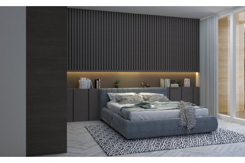 Villa à Phuket, Thaïlande 4 chambres № 165063 - photo 8