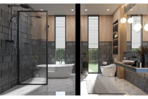 Villa à Phuket, Thaïlande 4 chambres № 165063 - photo 10