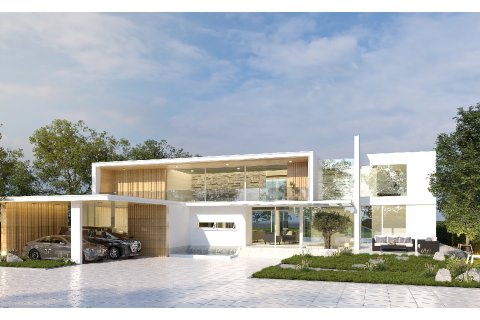 Villa à Phuket, Thaïlande 4 chambres № 165063 - photo 14