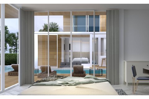 Villa à Phuket, Thaïlande 4 chambres № 165063 - photo 6