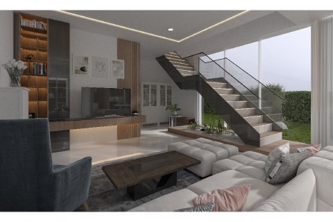 Villa à Phuket, Thaïlande 4 chambres № 165063 - photo 2