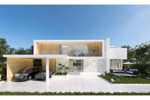 Villa in Phuket, Thailand 3 bedrooms № 165065 - photo 14