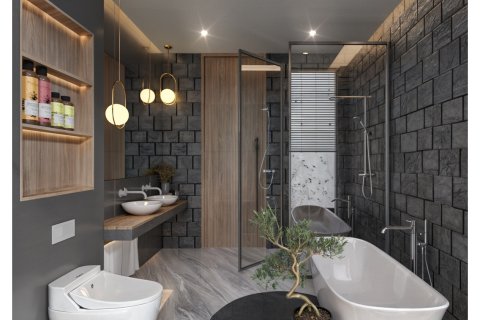 Villa in Phuket, Thailand 3 bedrooms № 165065 - photo 10