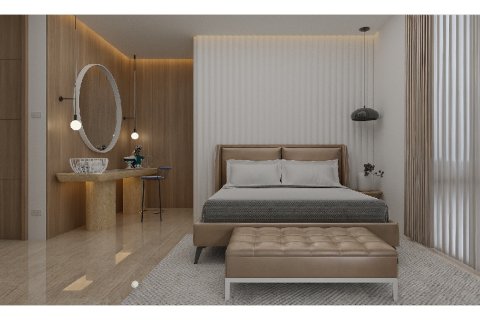 Villa in Phuket, Thailand 3 bedrooms № 165065 - photo 8