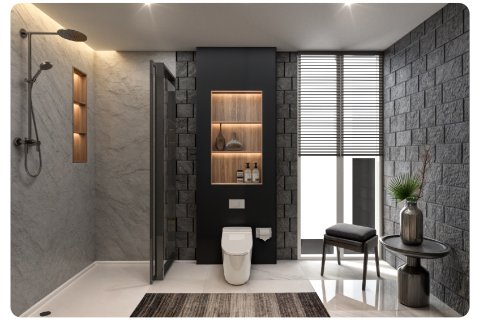 Villa in Phuket, Thailand 3 bedrooms № 165065 - photo 9