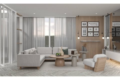 Villa in Phuket, Thailand 3 bedrooms № 165065 - photo 3