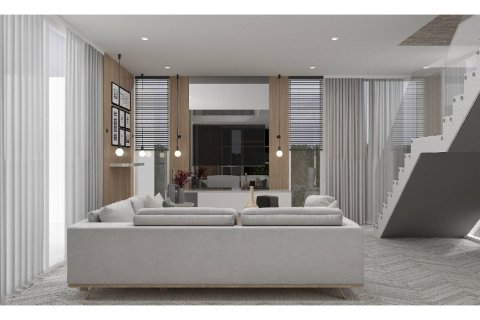 Villa in Phuket, Thailand 3 bedrooms № 165065 - photo 2