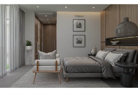 Villa in Phuket, Thailand 3 bedrooms № 165065 - photo 7