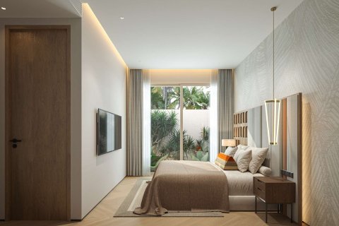 Villa in Phuket, Thailand 3 bedrooms № 165067 - photo 4