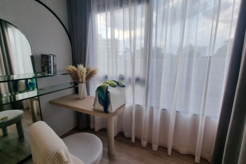 Condo à Bangkok, Thaïlande, 2 chambres  № 165066 - photo 8