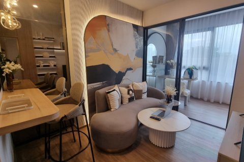 Condo à Bangkok, Thaïlande, 2 chambres  № 165066 - photo 11