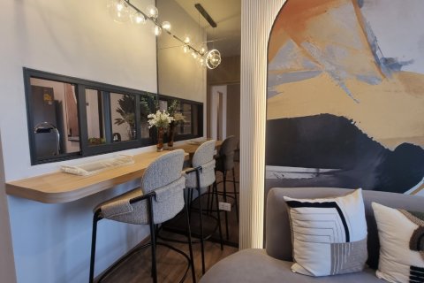 Condo à Bangkok, Thaïlande, 2 chambres  № 165066 - photo 10