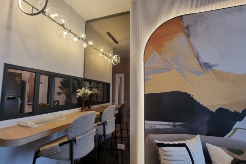 Condo à Bangkok, Thaïlande, 2 chambres  № 165066 - photo 9