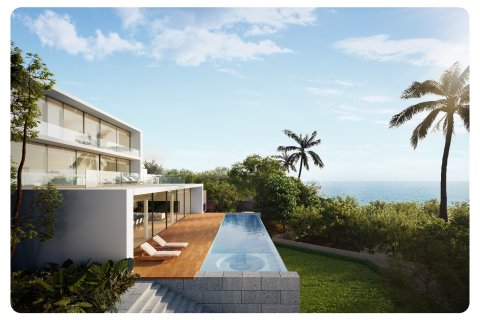 Villa in Wichit, Thailand 5 bedrooms № 165062 - photo 5