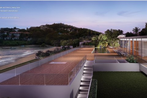 Villa in Wichit, Thailand 5 bedrooms № 165062 - photo 6