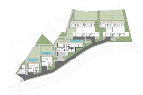 Villa in Wichit, Thailand 5 bedrooms № 165062 - photo 9