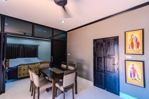 House in Pran Buri, Thailand 5 bedrooms № 146956 - photo 4