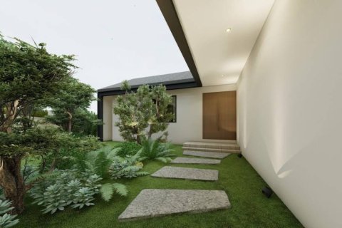 Вилла в Банг Тао, Таиланд с 4 спальнями  № 146957 - фото 10