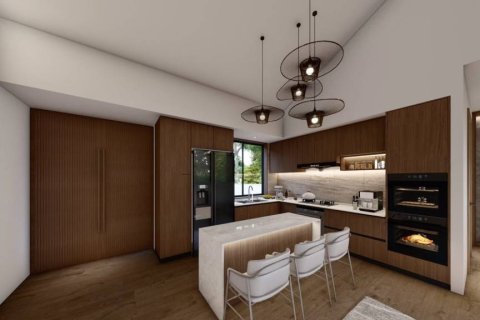 Вилла в Банг Тао, Таиланд с 4 спальнями  № 146957 - фото 9