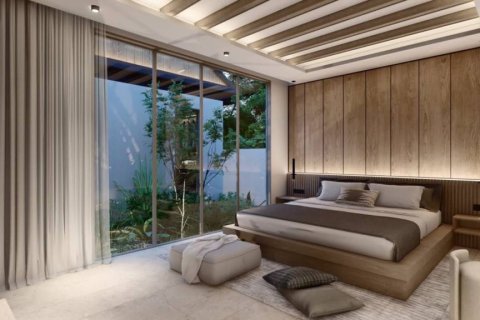 Вилла в Банг Тао, Таиланд с 4 спальнями  № 146957 - фото 6