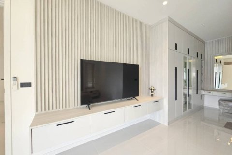 Вилла в Хуа Хине, Таиланд с 3 спальнями № 146955 - фото 3