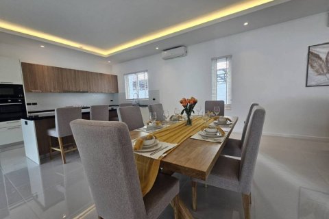 Вилла в Хуа Хине, Таиланд с 3 спальнями № 146955 - фото 8