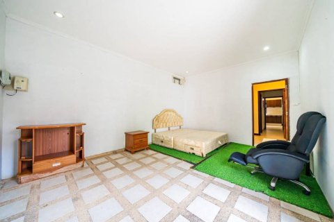 Villa in Bang Lamung, Thailand 4 bedrooms № 146951 - photo 10
