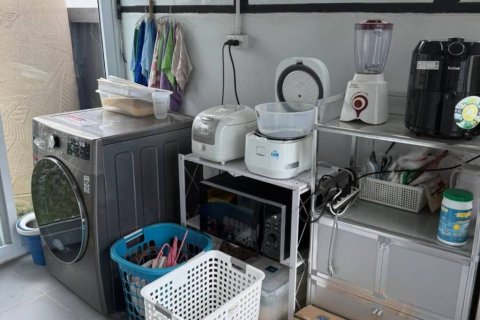 House in Chiang Rai, Thailand 3 bedrooms № 146952 - photo 10