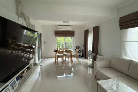House in Chiang Rai, Thailand 3 bedrooms № 146952 - photo 2