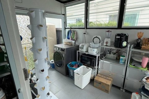 House in Chiang Rai, Thailand 3 bedrooms № 146952 - photo 5