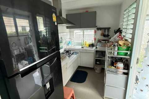 House in Chiang Rai, Thailand 3 bedrooms № 146952 - photo 6